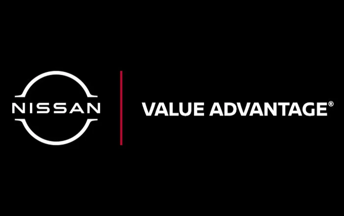 NISSAN VALUE ADVANTAGE PARTS