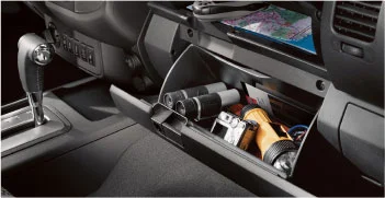 NISSAN ACCIDENT GUIDE