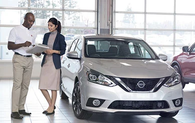 Easy & Efficient Check-in and pickup.