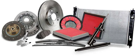 GENUINE NISSAN PARTS ONSITE