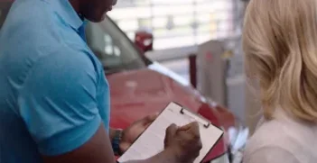 Right to expert repairs