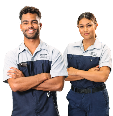 Technician image